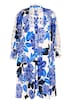 Kleid mit Blumenmuster