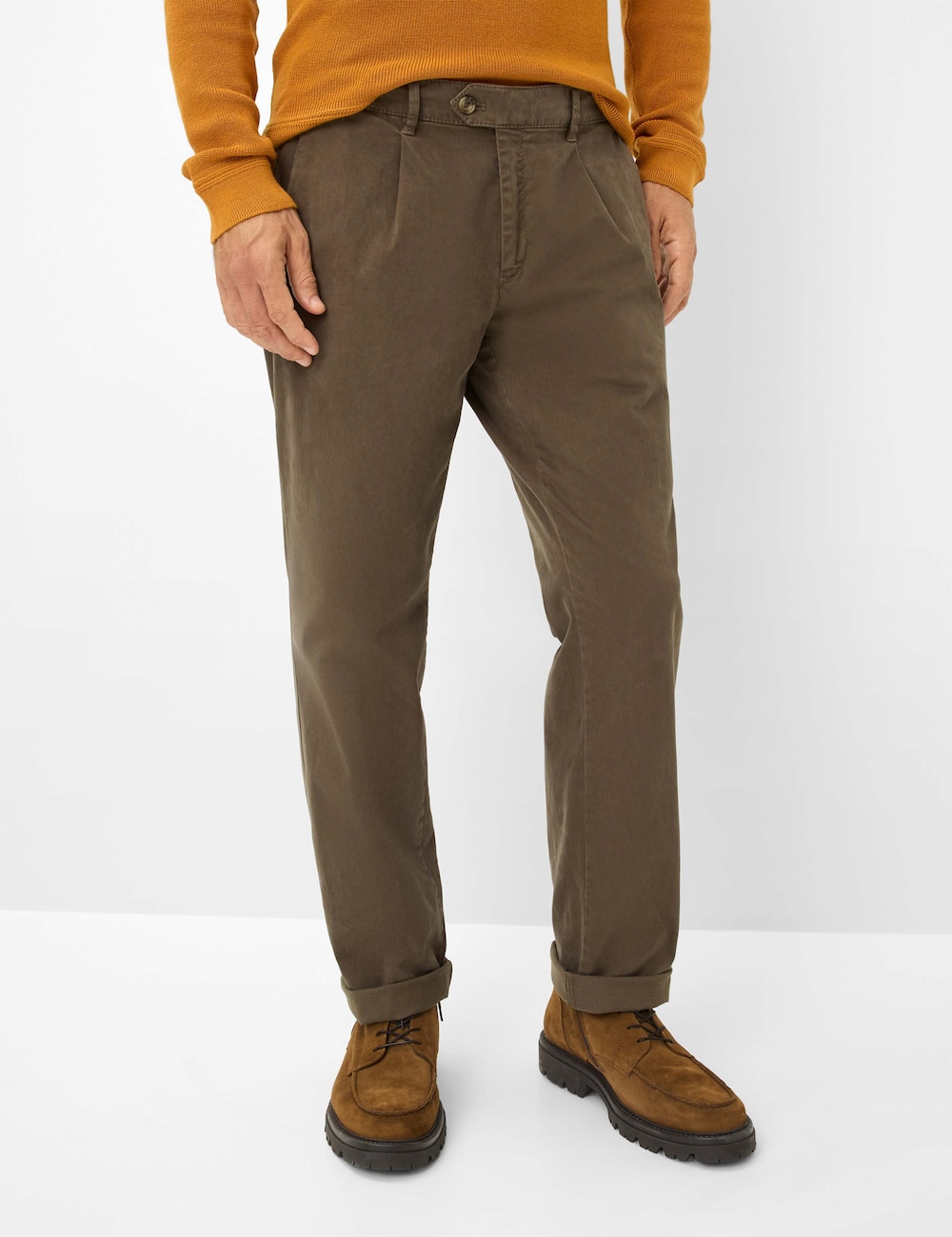 Style LUIS Hosen lang