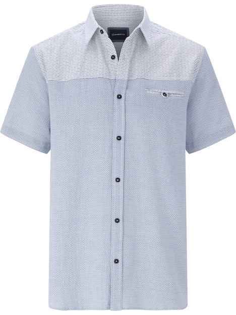 Overhemd Met Korte Mouwen JUVINO