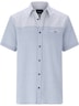 Overhemd Met Korte Mouwen JUVINO