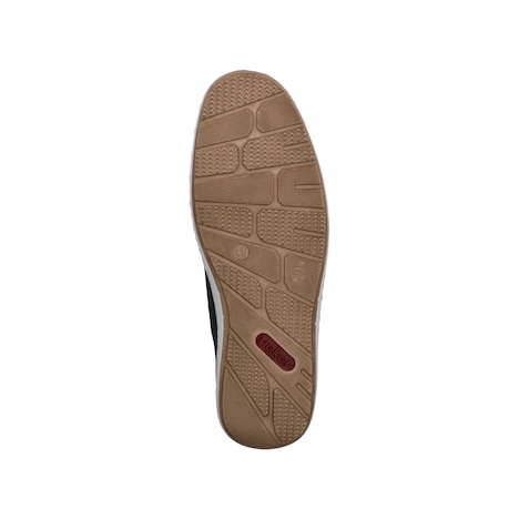 Schnürschuhe 08816