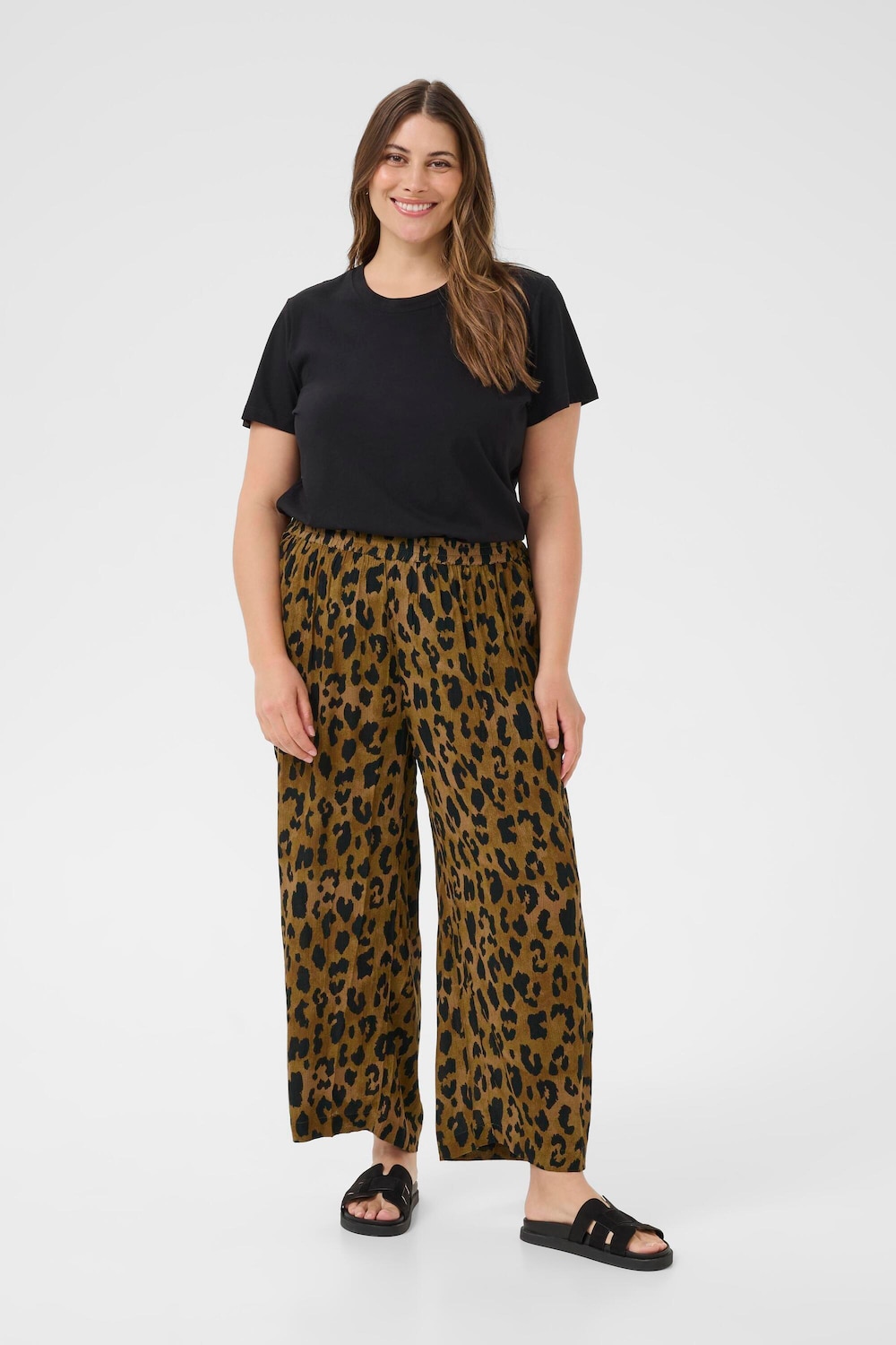 Casual Hose Loose fit