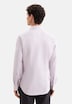 Herren Business Hemd - Gestreift