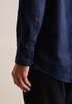 Herren Business Hemd - Uni