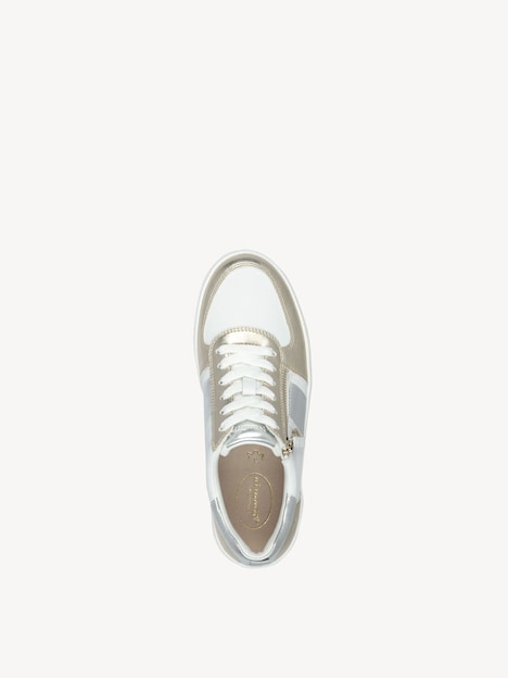 Damen Sneaker H-Weite