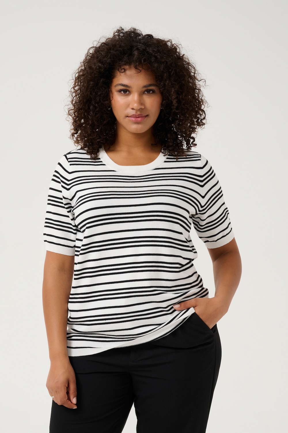 Pullover Regular fit