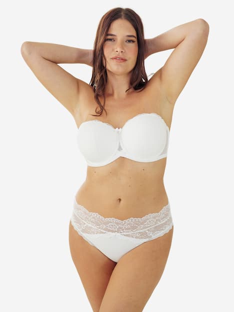 BH DIAMOND Balconette-BHs