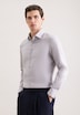 Herren Business Hemd - Struktur