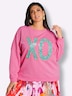 Sweatshirt Langarm