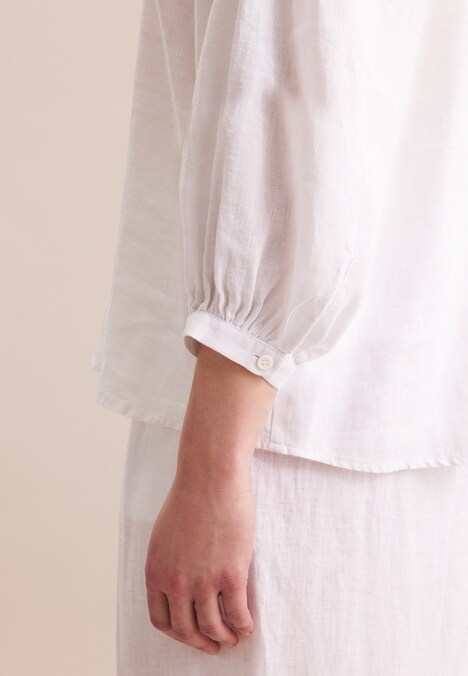 Damen Shirtbluse - Uni