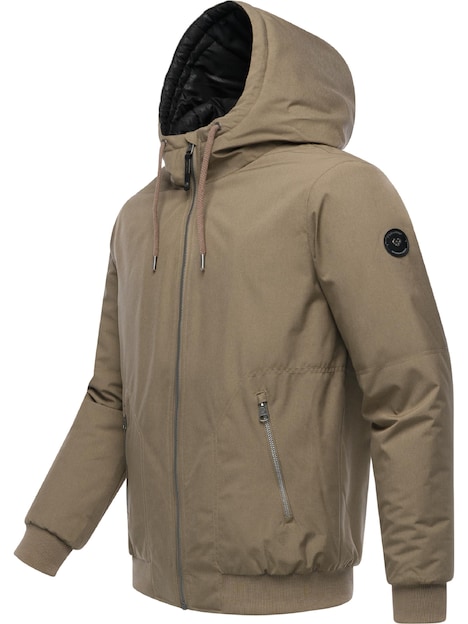 Winterjacke Stuartt YOUMODO