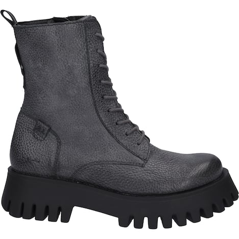 Damen Stiefel Mavie 06, titan