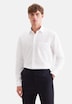 Herren Business Hemd - Uni