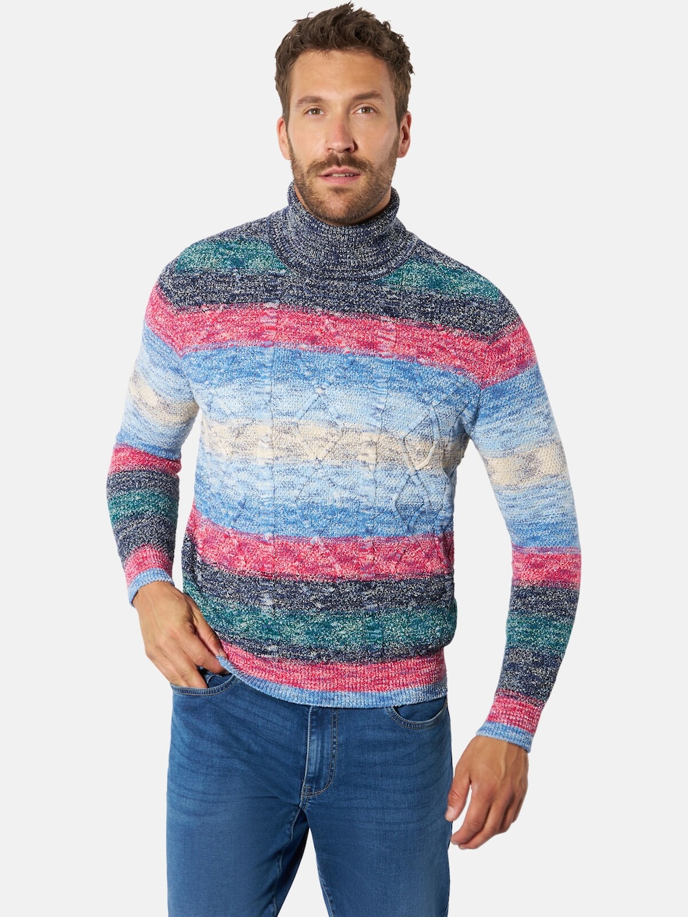 Pullover MELIANO