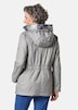 Leichtjacke mit vielen Details