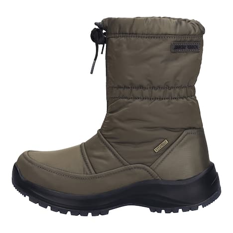 Damen Stiefel Colorado 58, bronze