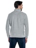 engbers Herren Sweatshirt strukturiert , Grau