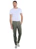 Herren Chino regular , Khaki