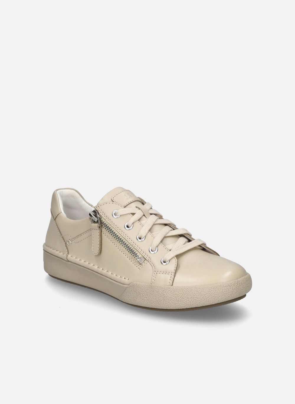 Damen Sneaker Claire 03, sand
