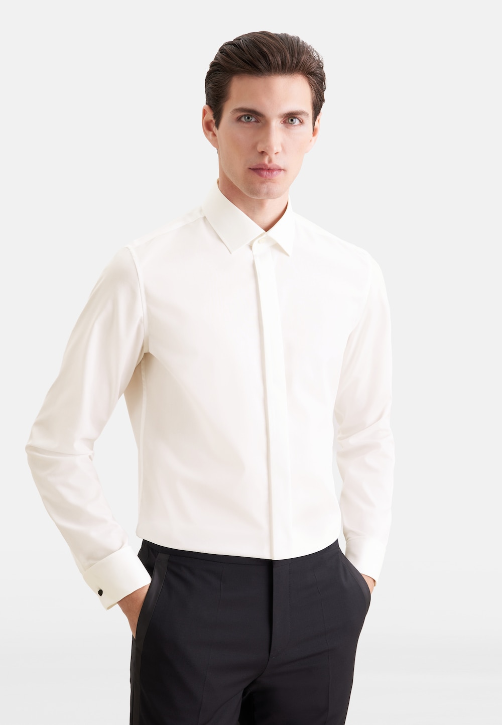 Herren Gala - Uni