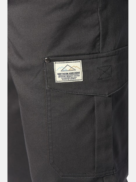 Broek Met Lage Taille HARSEN