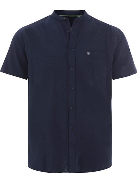 Kurzarmhemd ALBART