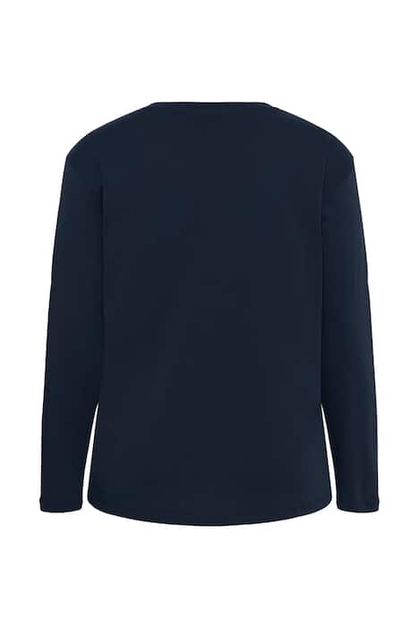 Langarm-Shirt Loose fit