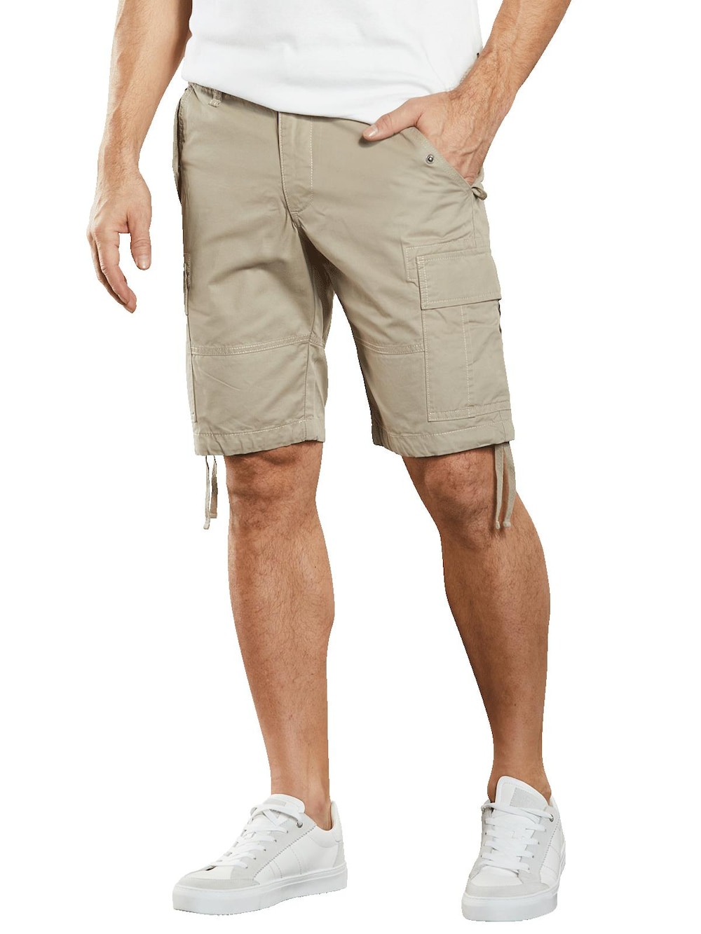Bermuda Regular