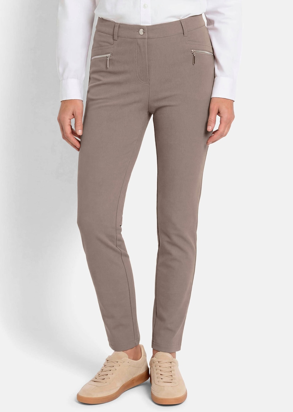 Lange Schlupfhose BELLA