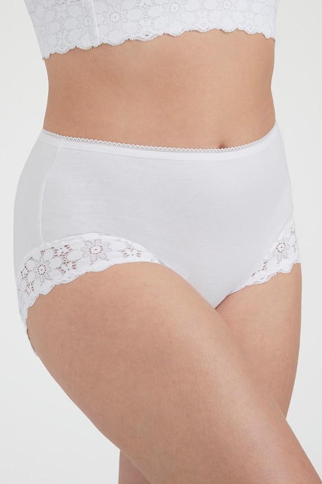 Lace Dreams Miederhose