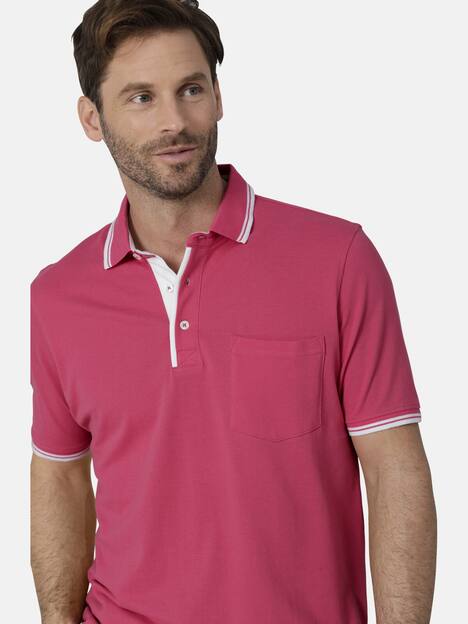 Poloshirt TESSAVEST