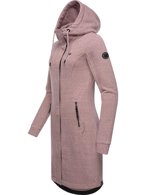 Kurzmantel Letti Long