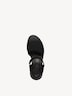 Damen Sandalette H-Weite