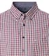 Freizeithemd Kurzarm kariert Casual Fit