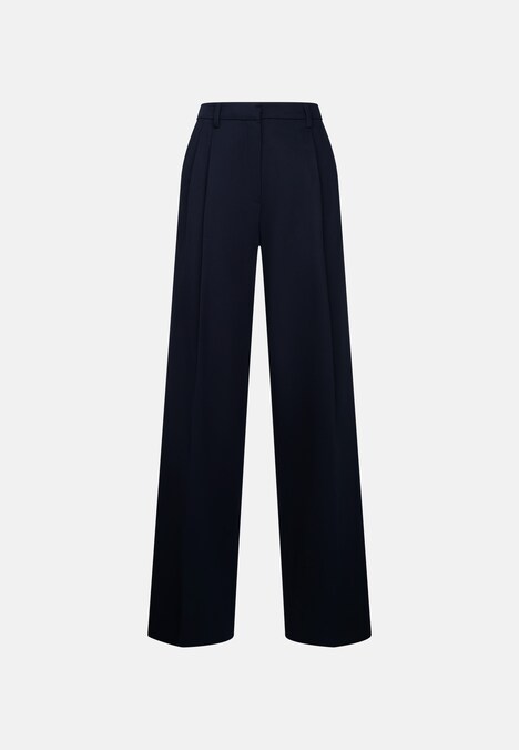 Damen Stoffhose - Uni