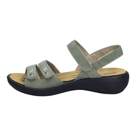 Damen Sandale Ibiza 86, mint