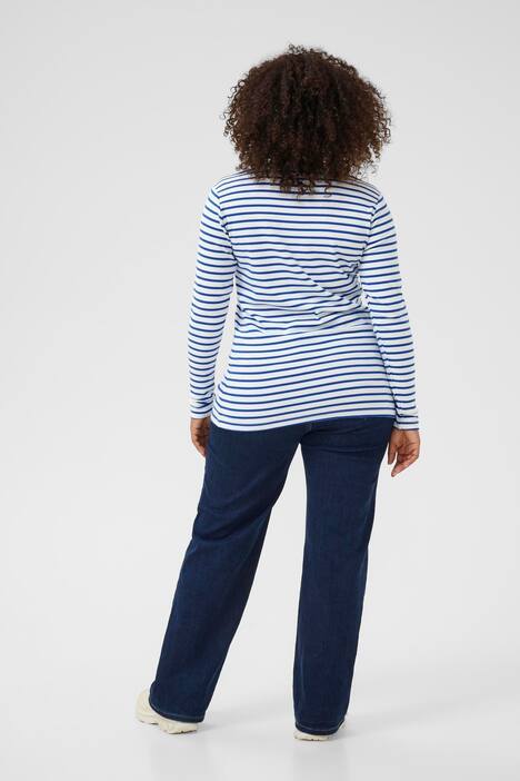 Langarm-Shirt Regular fit