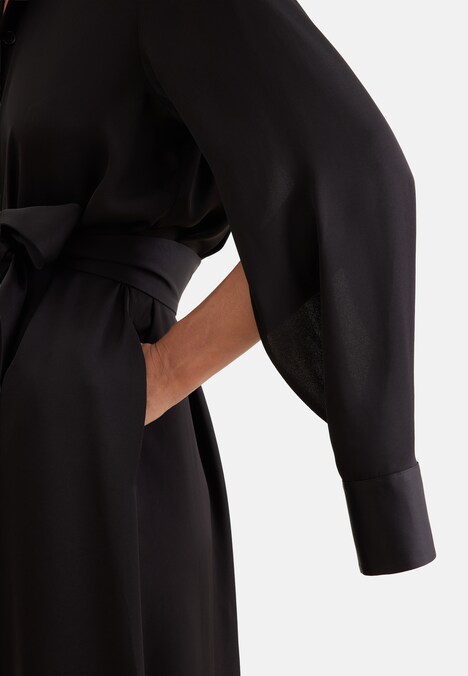 Damen Kleid - Uni