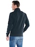 engbers Herren Sweatjacke Stehbund , Saphirblau
