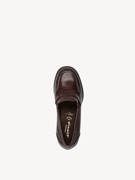 Damen Trotteur H-Weite