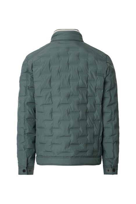 Steppjacke uni