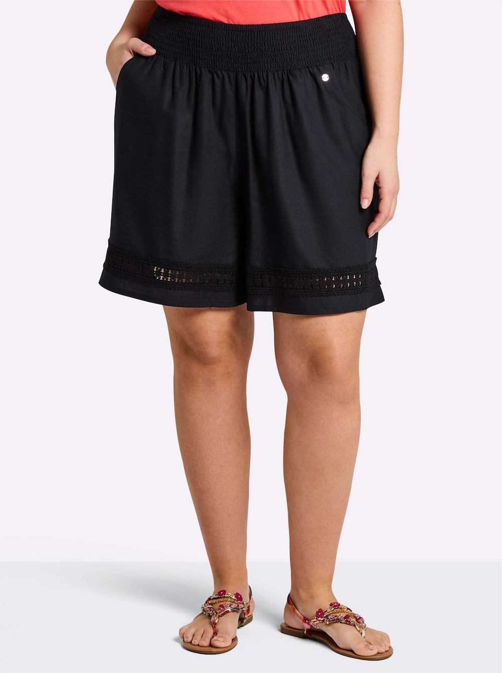 Shorts normal