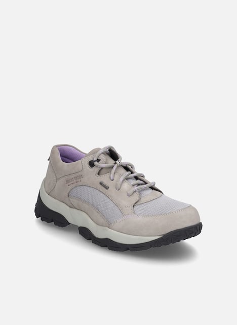 Damen Halbschuh Philippa 53, hellgrau-kombi