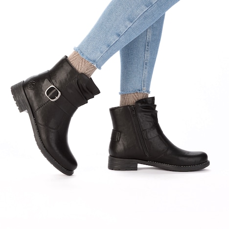 Biker Boots 79462
