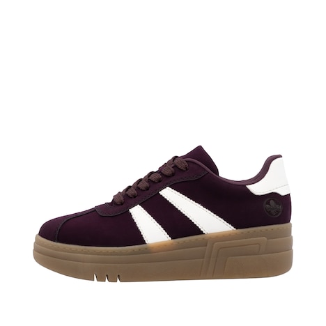 Sneaker Low M7601