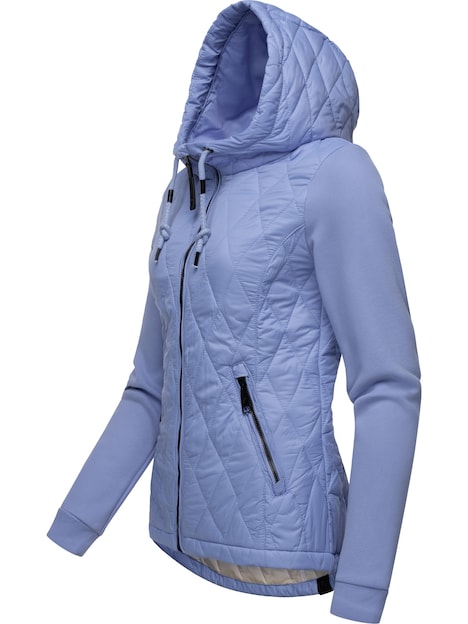 Outdoorjacke Lucinda
