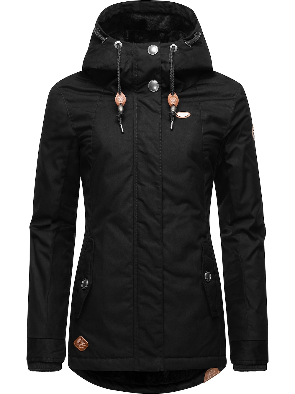 Winterjacke Monade