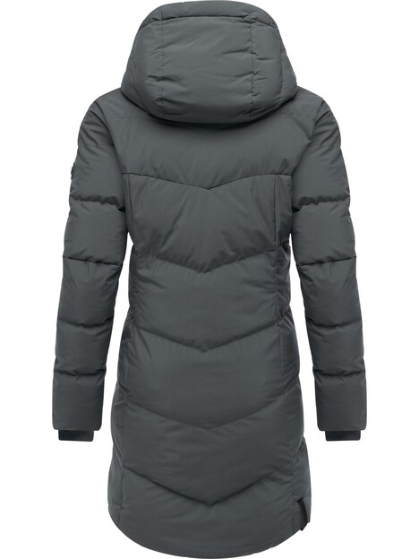 Wintermantel Pavla Soft YOUMODO