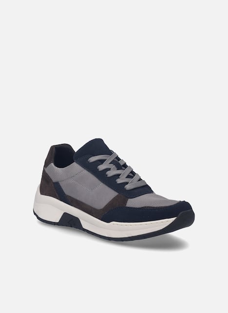 Herren Sneaker Mitchell 05, ocean-multi
