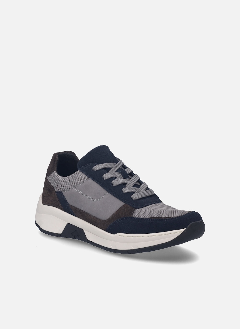 Herren Sneaker Mitchell 05, ocean-multi